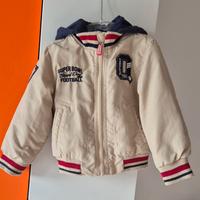 Giacca Fagottino mezza stagione, bimbo 18 mesi