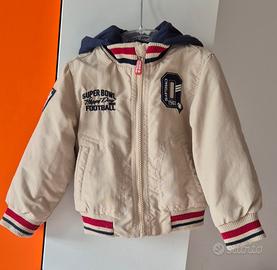 Giacca Fagottino mezza stagione, bimbo 18 mesi