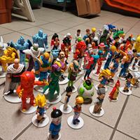 Dragonball deagostini 