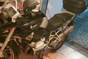 Gs 1200 r anno 2007 