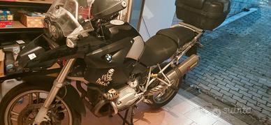 Gs 1200 r anno 2007 