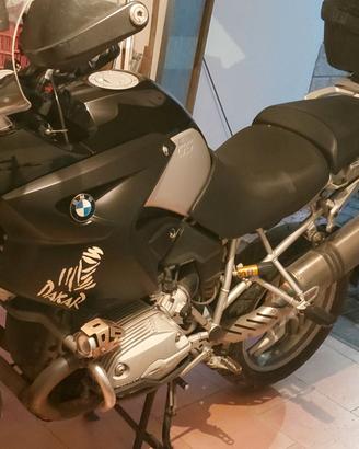 Gs 1200 r anno 2007 