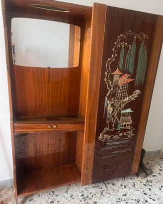 Mobile ingresso anni 60/70