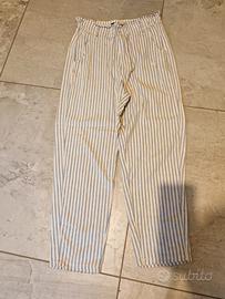 pantaloni French kiss 