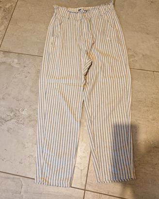 pantaloni French kiss 