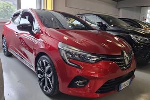 Renault Clio V 2019 1.6 E-Tech full hybrid Eq...