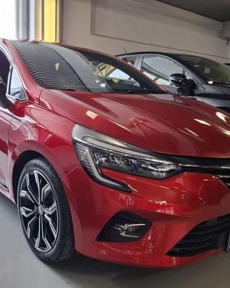 Renault Clio V 2019 1.6 E-Tech full hybrid Eq...