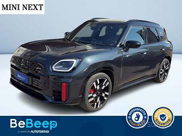 MINI Countryman Mini F60 MINI 2.0 JOHN COOPER...