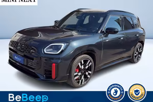 MINI Countryman Mini F60 MINI 2.0 JOHN COOPER...