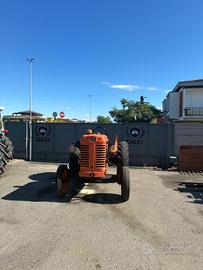 Trattore OM 512