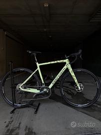 Guerciotti Brera GRX Gravel
