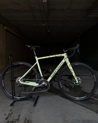 Guerciotti Brera GRX Gravel