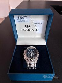 orologio Festina