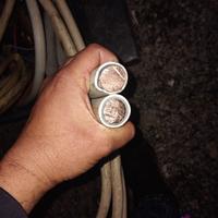 cavi elettrici 4.00 al kg 