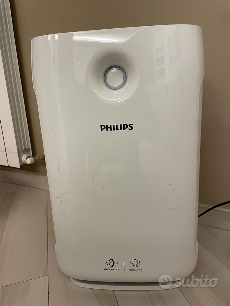 Purificatore d'aria Philips 2000 Series AC2887/10 - Elettrodomestici In  vendita a Napoli