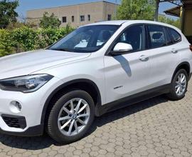 BMW X1 sDrive16d Sport