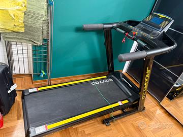 Tapis Roulant