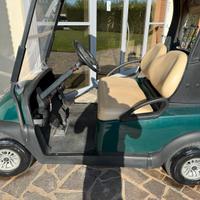Golf car