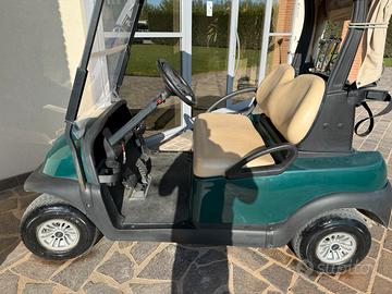 Golf car