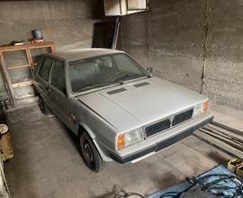 Lancia Delta lx 1500