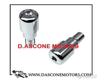 Bilanceri Argento Tmax 500 530