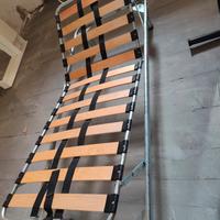 Rete singola Maretto Marflex