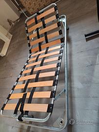 Rete singola Maretto Marflex