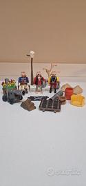 playmobile vintage pirati