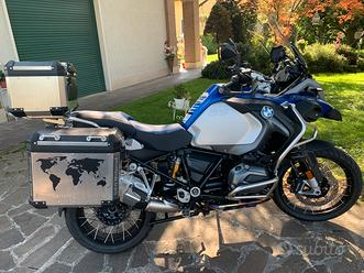 BMW R 1200 GS usata in vendita
