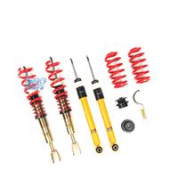 SOSPENSIONE FILETTATA EIBACH MTS PER AUDI A4 B6 01