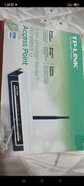 Access point TP link 