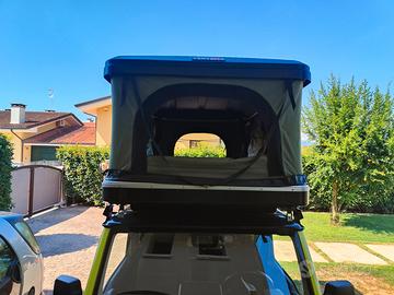 Tenda tetto auto
