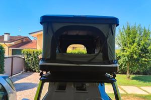 Tenda tetto auto