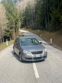 Volkswagen Polo 1.4 TDI 2006 -  (Motore guasto) 
