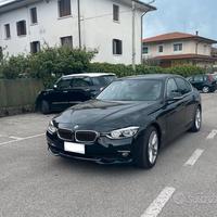 BMW 330e luxury line