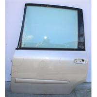 51734615 PORTA POSTERIORE SX FIAT MULTIPLA (186) 1