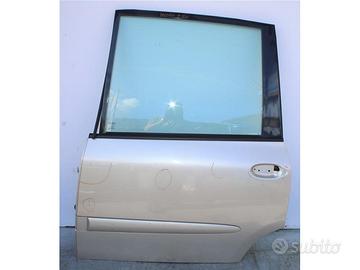 51734615 PORTA POSTERIORE SX FIAT MULTIPLA (186) 1