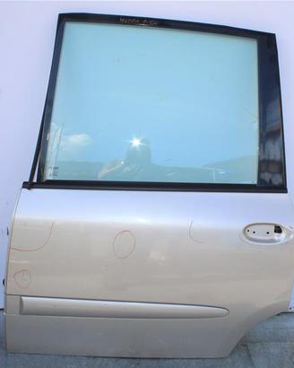 51734615 PORTA POSTERIORE SX FIAT MULTIPLA (186) 1