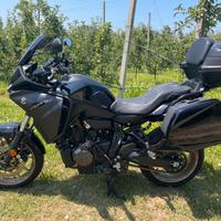 Yamaha Tracer 7 gt