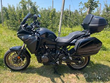 Yamaha Tracer 7 gt