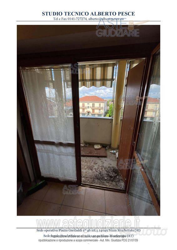Appartamento – Carmagnola, San Giovanni - Altro