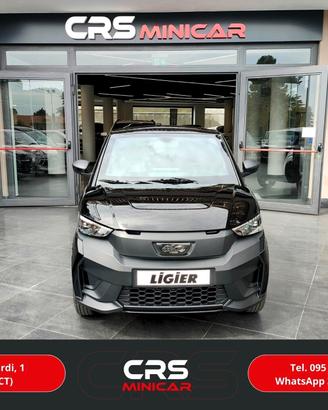 Ligier JS 50 ELITE Diesel REVO D