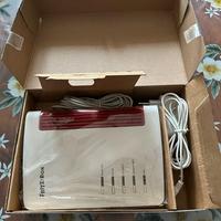 Modem Fritzbox 7530