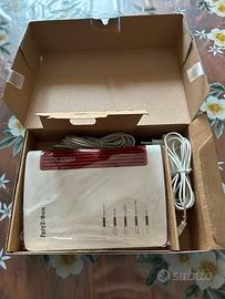 Modem Fritzbox 7530