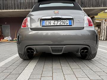 Fiat 595 Abarth