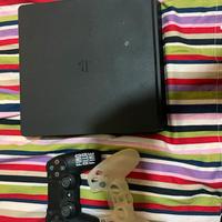 PS4 slim