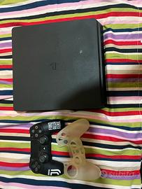 PS4 slim