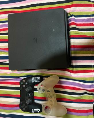 PS4 slim