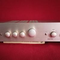 Ampli Integrato Proton AM S2