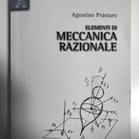 Meccanica razionale di Prastaro